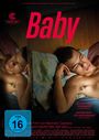 Marcelo Caetano: Baby (2024) (OmU), DVD