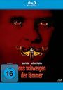 Jonathan Demme: Das Schweigen der Lämmer (Blu-ray), BR