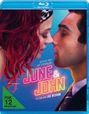 Luc Besson: June and John (Blu-ray), BR