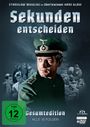 Andrzej Konic: Sekunden entscheiden (Komplette Serie), DVD,DVD,DVD,DVD,DVD,DVD