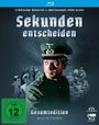 Andrzej Konic: Sekunden entscheiden (Komplette Serie) (Blu-ray), BR,BR,BR