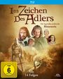 Hubert Drapella: Im Zeichen des Adlers (Komplette Serie) (Blu-ray), BR,BR