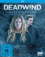 Rike Jokela: Deadwind (Komplette Serie) (Blu-ray), BR,BR,BR,BR,BR,BR