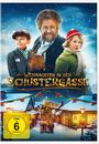 Mikal Hovland: Weihnachten in der Schustergasse, DVD