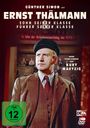 Kurt Maetzig: Ernst Thälmann - Sohn seiner Klasse / Ernst Thälmann - Führer seiner Klasse, DVD,DVD
