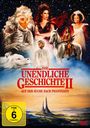 George Miller: Die unendliche Geschichte II - Auf der Suche nach Phantásien, DVD