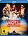 George Miller: Die unendliche Geschichte II - Auf der Suche nach Phantásien (Blu-ray), BR