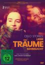 Dag Johan Haugerud: Oslo Stories: TRÄUME, DVD