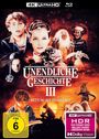 Peter MacDonald: Die unendliche Geschichte III - Rettung aus Phantásien (Ultra HD Blu-ray & Blu-ray im Mediabook), UHD,BR