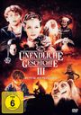 Peter MacDonald: Die unendliche Geschichte III - Rettung aus Phantásien, DVD
