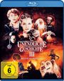 Peter MacDonald: Die unendliche Geschichte III - Rettung aus Phantásien (Blu-ray), BR
