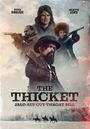 Elliott Lester: The Thicket - Jagd auf Cut Throat Bill, DVD