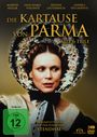 Mauro Bolognini: Die Kartause von Parma, DVD,DVD