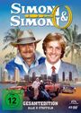 Vincent McEveety: Simon & Simon (Komplette Serie), DVD,DVD,DVD,DVD,DVD,DVD,DVD,DVD,DVD,DVD,DVD,DVD,DVD,DVD,DVD,DVD,DVD,DVD,DVD,DVD,DVD,DVD,DVD,DVD,DVD,DVD,DVD,DVD,DVD,DVD,DVD,DVD,DVD,DVD,DVD,DVD,DVD,DVD,DVD,DVD