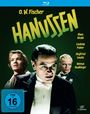 O.W. Fischer: Hanussen (Blu-ray), BR