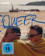 Luca Guadagnino: Queer (2024) (Blu-ray), BR