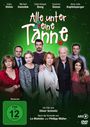Oliver Schmitz: Alle unter eine Tanne, DVD