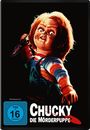 Tom Holland: Chucky - Die Mörderpuppe, DVD