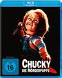 Tom Holland: Chucky - Die Mörderpuppe (Blu-ray), BR