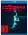 Paulo Fontenelle: The Screening - Vorstellung des Todes (Blu-ray), BR