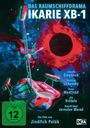 Jindrich Polak: Ikarie XB 1, DVD