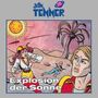 : Jan Tenner Classics (25) Explosion der Sonne, CD