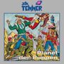 : Jan Tenner Classics (28) Planet der Puppen, CD