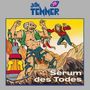 : Jan Tenner Classics (29) Serum des Todes, CD