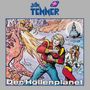 Jan Tenner Classics (36) Der Höllenplanet, CD