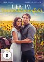 Robert Lieberman: Liebe im Sonnenblumenfeld, DVD