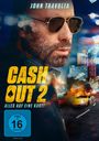 Randall Emmett: Cash Out 2 - Alles auf eine Karte, DVD