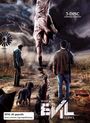 Demián Rugna: When Evil Lurks (Blu-ray & DVD im Mediabook), BR,BR,DVD