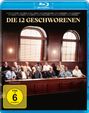 William Friedkin: Die 12 Geschworenen (Blu-ray), BR