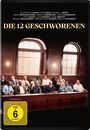 William Friedkin: Die 12 Geschworenen, DVD
