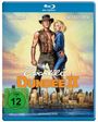 John Cornell: Crocodile Dundee II (Blu-ray), BR