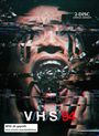 Timo Tjahjanto: V/H/S/94 (Blu-ray & DVD im Mediabook), BR,DVD