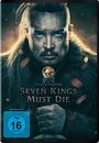 Edward Bazalgette: The Last Kingdom: Seven Kings Must Die, DVD