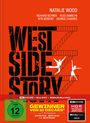 Jerome Robbins: West Side Story (Ultra HD Blu-ray & Blu-ray im Mediabook), UHD