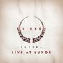 Shireen: Elytra - Live At Luxor, CD
