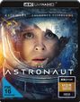 Jess Varley: The Astronaut (Ultra HD Blu-ray), UHD