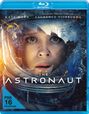 Jess Varley: The Astronaut (Blu-ray), BR