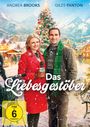 Nicholas Humphries: Das Liebesgestöber, DVD