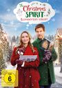Jason James: The Christmas Spirit - Weihnachtlich Verliebt, DVD