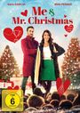 Me and Mr.Christmas: Me and Mr.Christmas, DVD