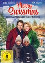 Merry Swissmas - Weihnachtszauber in der Schweiz: Merry Swissmas - Weihnachtszauber in der Schweiz, DVD