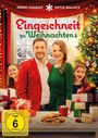 Eingeschneit zu Weihnachten: Eingeschneit zu Weihnachten, DVD