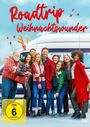 : Roadtrip Weihnachtswunder, DVD