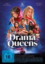 Alexis Langlois: Drama Queens (OmU), DVD