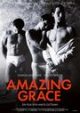 Amos Guttman: Amazing Grace (OmU), DVD