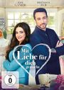 Lucie Guest: Mit Liebe für dich gemacht, DVD